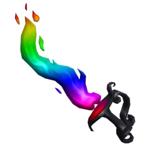 Chroma Candleflame MM2 Value: What's it worth in November 2023?